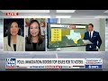 Democrats are insulting Latino voters: Monica De La Cruz  - 06:02 min - News - Video