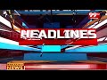9AM Headlines | Latest Telugu News Updates | 99TV  - 00:50 min - News - Video