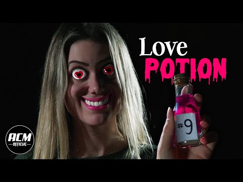 Love Potion'