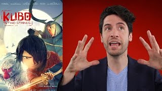 Kubo    And The Two Strings – Movie Review