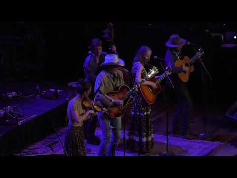 Cumberland Gap - David Rawlings - 5/5/2018