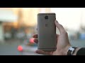 Почему OnePlus 3T лучший? [4k]