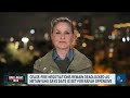 Cease-fire talks remain stalled as Israel and Hamas ‘appear to be far apart’  - 03:01 min - News - Video