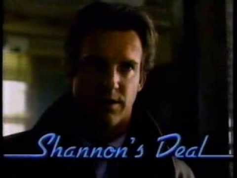 Shannon's Deal'