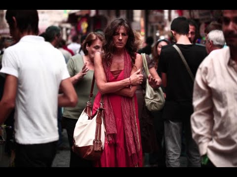 Do Not Forget Me Istanbul'