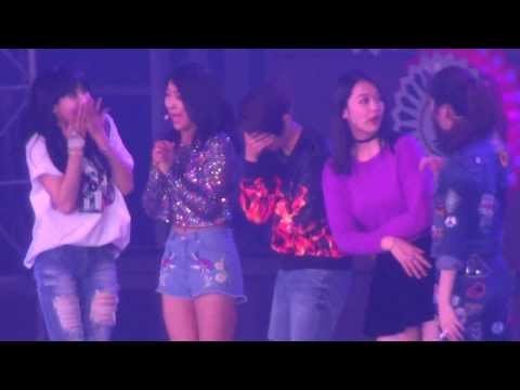 f(x) / 여우 같은 내 친구 (No More) 20131224 SMTOWNWEEK
