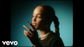 Jorja Smith - By Any Means (Official Video)