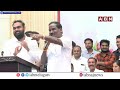 🔴LIVE :Guntur TDP MP Candidate Pemmasani Chandrasekhar, Vangaveeti Radha Meeting At Guntur | ABN  - 00:00 min - News - Video