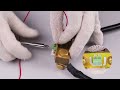 Renogy 500A Battery Monitor w/ Shunt