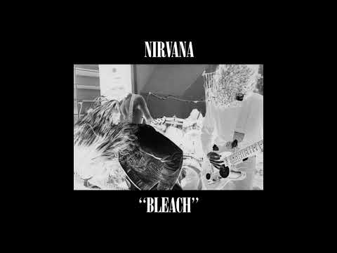 Nirvana - Big Cheese (Audio Only, Eb Tuning)