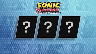 New Free Characters Update Thumbnail