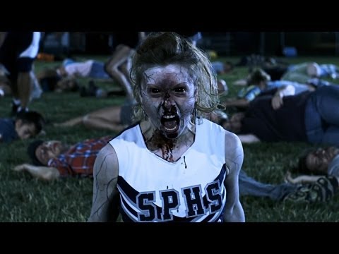 Dead Before Dawn 3D'