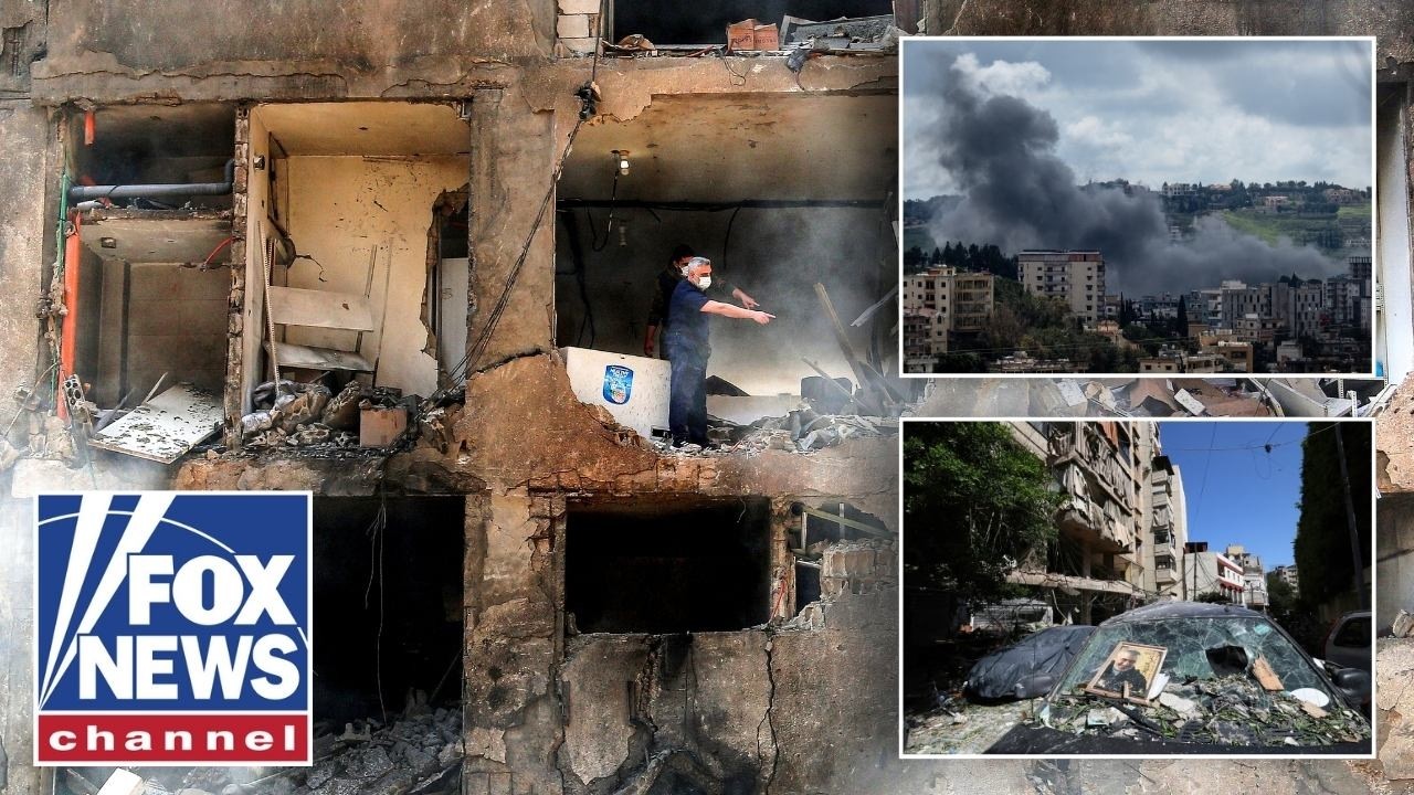 Gulf state asks for CLARIFICATION on Iran ceasefire