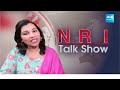NRI Talk Show | TTA Convention 2024 | Ganesh Madhav Veeramaneni | TTA Co-Converner | USA @SakshiTV - 28:11 min - News - Video