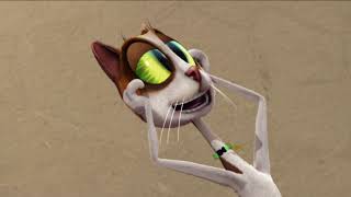 Mazan koky 24 - Neoakvan verek