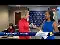 Your Maryland Food Bank donations go long way  - 02:07 min - News - Video
