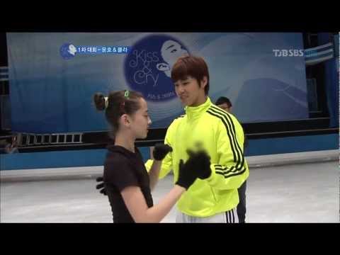 Yunho & Claudia