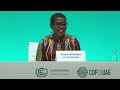 LIVE: UNEP launches Global Cooling Pledge  - 31:35 min - News - Video