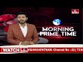 నేటితో ముగియనున్న మహాశివరాత్రి బ్రహ్మోత్సవాలు | Maha Shivratri | Srisailam | hmtv  - 00:33 min - News - Video