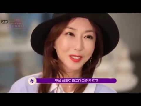 Remember, I'm Your S.E.S. 2회 16.12.06