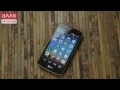 Видео-обзор смартфона LG L Fino Dual D295