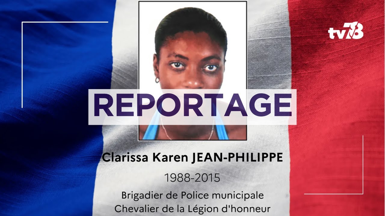 Attentats de janvier 2015 : Carrières-sous-Poissy n’oublie pas Clarissa Jean-Philippe