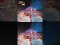 Ayodhya’s Ram temple decorated ahead of ‘Pran Pratishtha’ #rammandir #shorts  - 00:42 min - News - Video