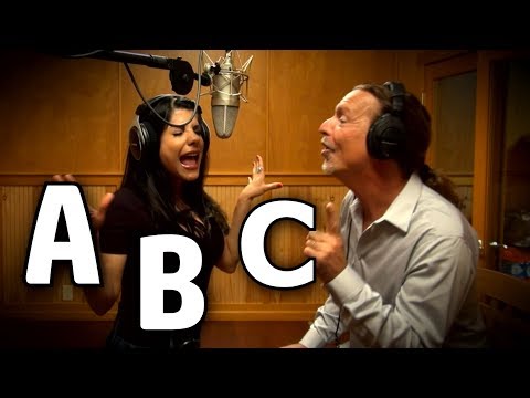 Upload mp3 to YouTube and audio cutter for Michael Jackson - Jackson Five - ABC - Cover - Sara Loera - Ken Tamplin Vocal Academy download from Youtube