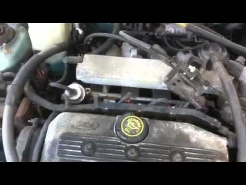 1997 Ford escort engine for sale #8