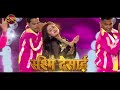 Dangal Family Awards 2024 | Rashmi Desai Dance |  Watch Now | Special Clip | Dangal TV  - 00:11 min - News - Video