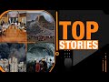 Uttarkashi Tunnel Collapse | Israeli Airstrike in Gaza | ICC World Cup 2023, Bolivia Fire & More