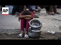 Experts say Gaza has been at risk of famine for months, but havent declared one