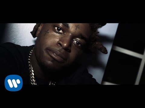Kodak Black - Poetical G (Official Music Video)