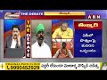 Kolikapudi Srinivas : బీజేపీ తో పొత్తు అందుకే | ABN Telugu  - 03:21 min - News - Video