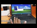 HP ProBook 6475b Notebook bious