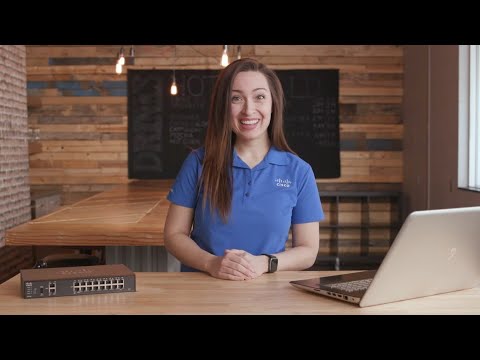 Cisco Tech Talk: How to Upgrade Firmware on an RV34X Series Router