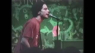 Pinhead Gunpowder- 924 Gilman, Berkeley Ca 1/22/94 xfer from VHS-C Master Tape Enhanced PHGP