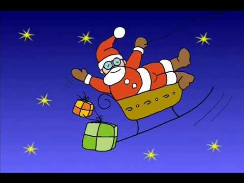 HO HO MERRY CHRISTMAS!