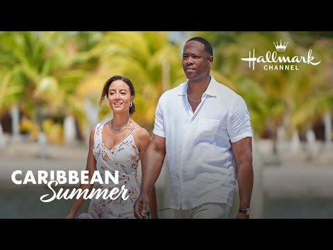 Caribbean Summer'