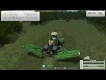 MultiMowing v1.0