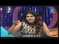 Watch Samantha's interview in 'Konchem Touchlo Vunte Chepta'