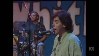 The Whitlams - No Aphrodisiac (Live on Recovery)