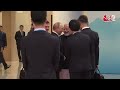 AAJTAK 2 LIVE | TRUMP को अब हुई परेशानी! MODI - PUTIN को लेकर कही ऐसी बात! EU भी MODI का मुरीद! AT2 - 21:41 min - News - Video