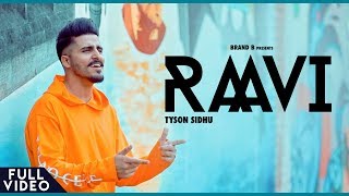 Raavi - Tyson Sidhu