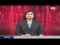 ఇంద్రకీలాద్రి అమ్మవారికి పట్టువస్త్రాలు సమర్పించిన కర్నాటి రాంబాబు | Indrakeeladri | 99TV  - 01:16 min - News - Video
