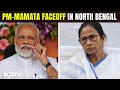 Mamata Banerjee Latest News | PM vs Mamata Showdown Over CAA In Bengal