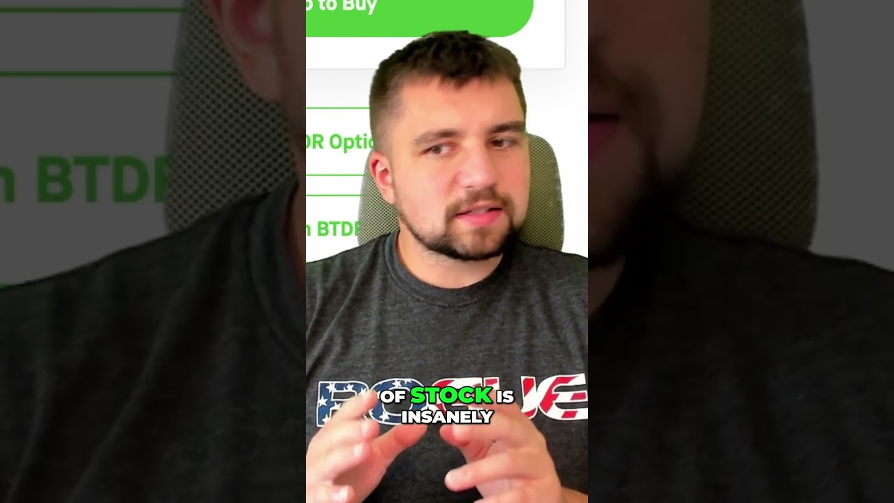 Bitcoin Mining: Is This Crypto a Buy? My Honest Thoughts! shorts