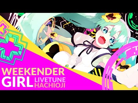 Upload mp3 to YouTube and audio cutter for Weekender Girl (English Cover)【JubyPhonic】 download from Youtube
