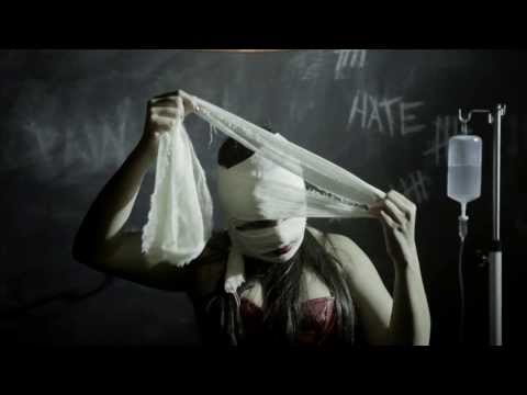 Eminence - Unfold - Official Music Video online metal music video by EMINENCE