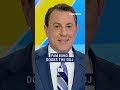 AG Pam Bondi reveals DOGE savings at DOJ #pambondi #doj #doge #foxnews #justicedepartment  - 00:42 min - News - Video